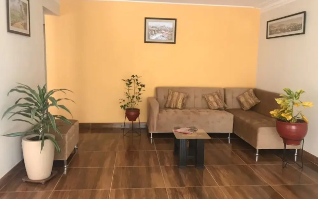 Hotel Andino Selva Alegre