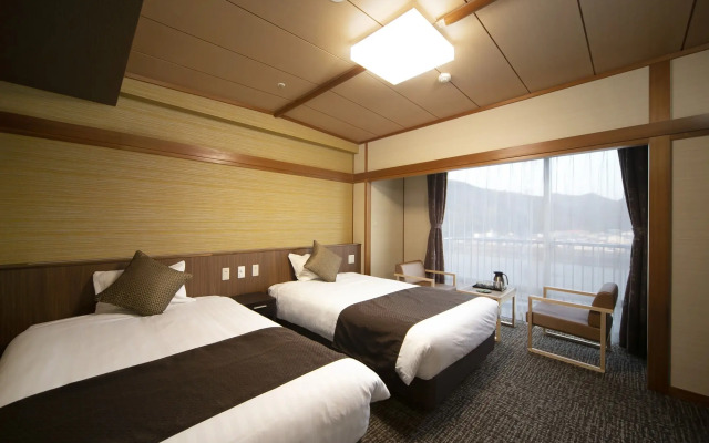 Kamenoi Hotel Kochi