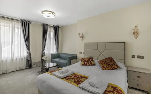 The Drake Hotel Plymouth