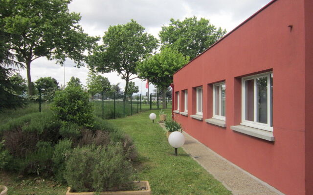 Best Hotel Lyon St Priest