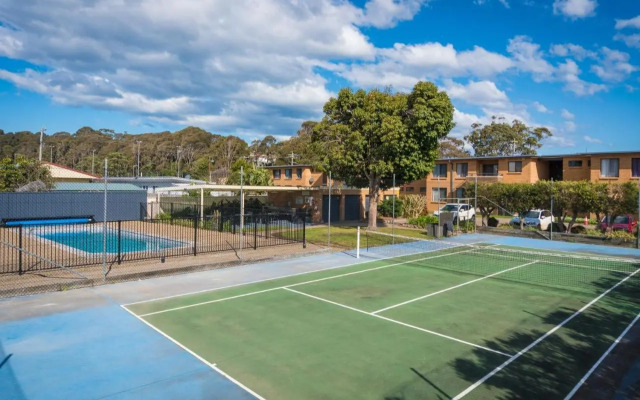 Apollo Unit 28 Ground Floor