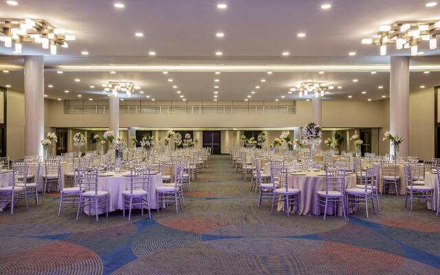 Crowne Plaza Santo Domingo by IHG