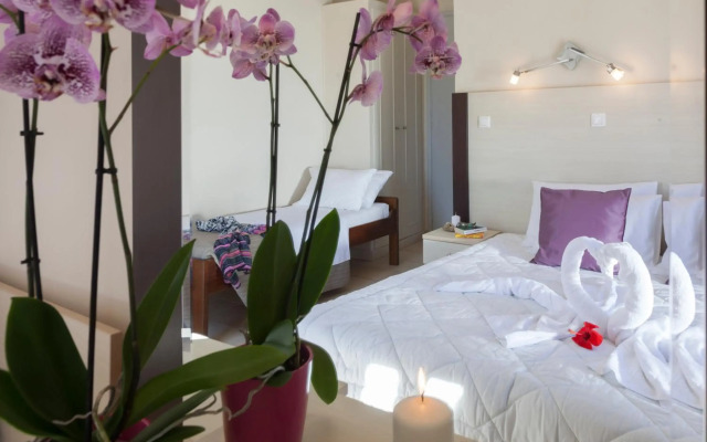 Hotel Francoise