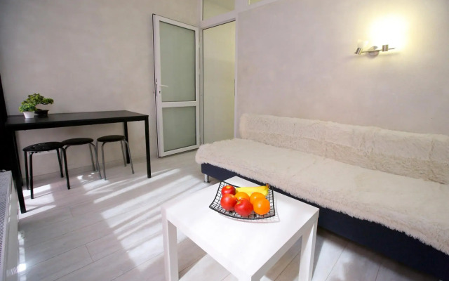 Апартаменты на улице 50 лет октября 57в