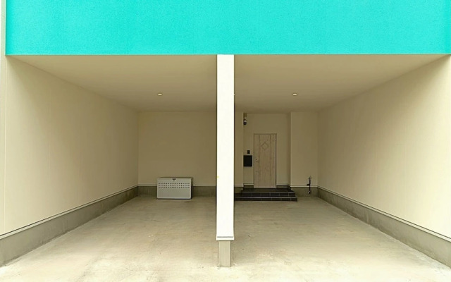 Grandioso Okinawa Pool Villa Kin 2