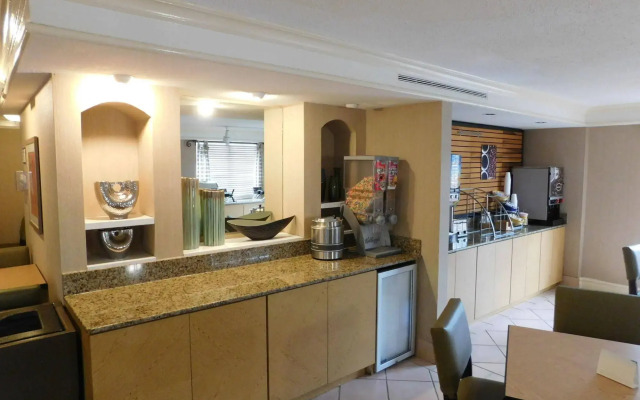 Best Western Schaumburg – O’Hare NW