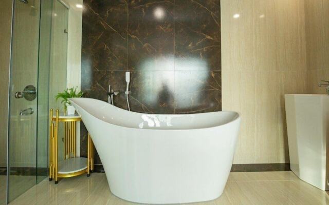 Paradise Luxury Apart Xuan Dieu