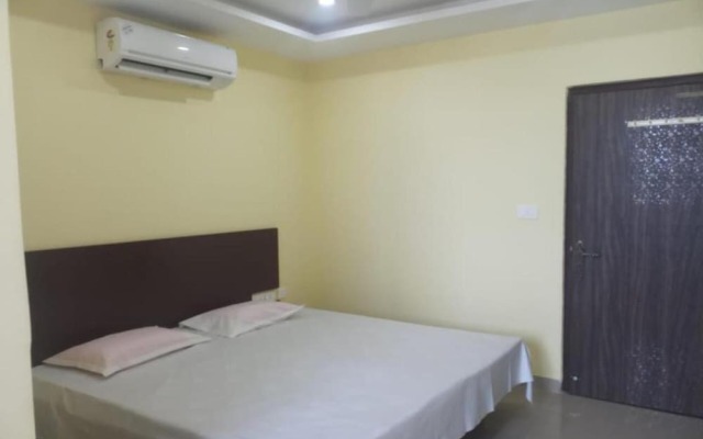 Arvanah Rooms