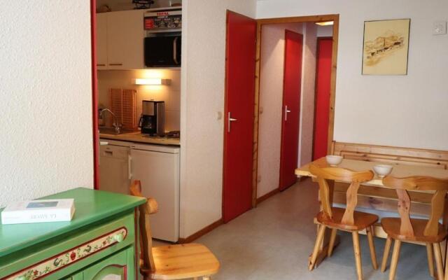 Appartement Arêches-Beaufort, 2 pièces, 6 personnes - FR-1-342-256