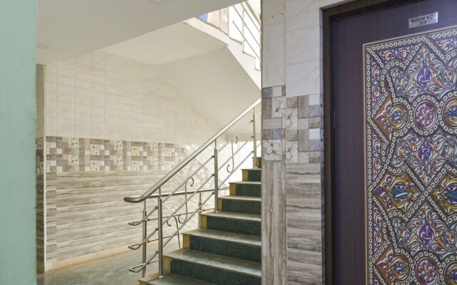 OYO 3034 Vinita Welcome Hotel