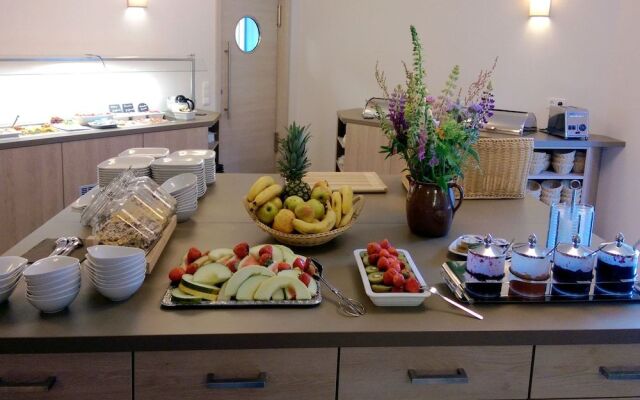 Hotel zur Ostsee