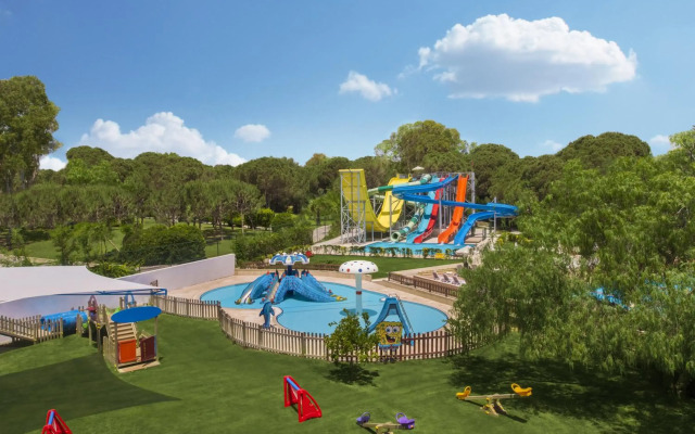 Sirene Belek Hotel