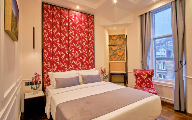 The Regent Hotel