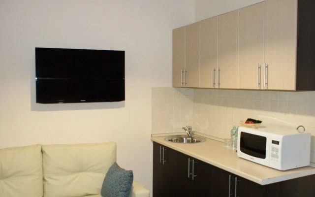 Hotel Antic