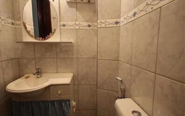 GoHouse Atlantica 1218