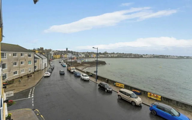 Seaside Haven in Donaghadee