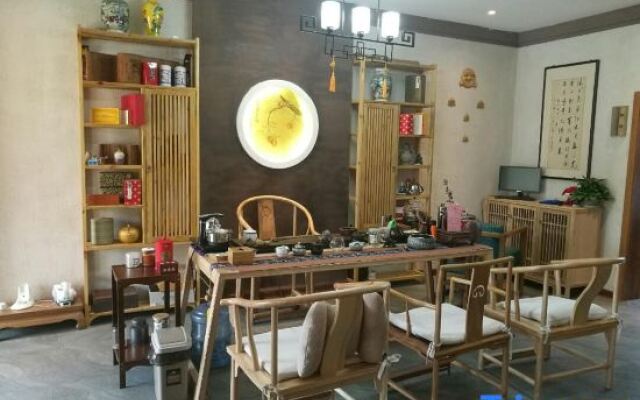 Yujian Xiyou Hostel