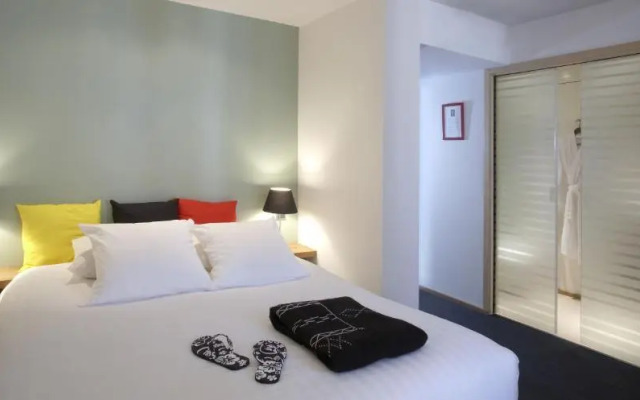 Design Hôtel Des Francs Garçons