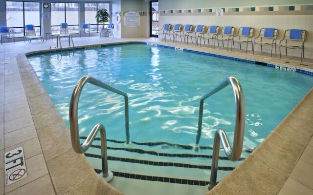 Courtyard Paramus