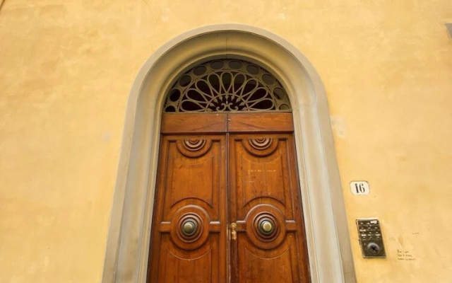 Greci 16 II in Firenze
