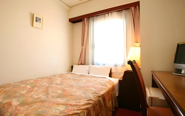 Hotel Seven Seven Takaoka – Guest Rooms – Takaoka