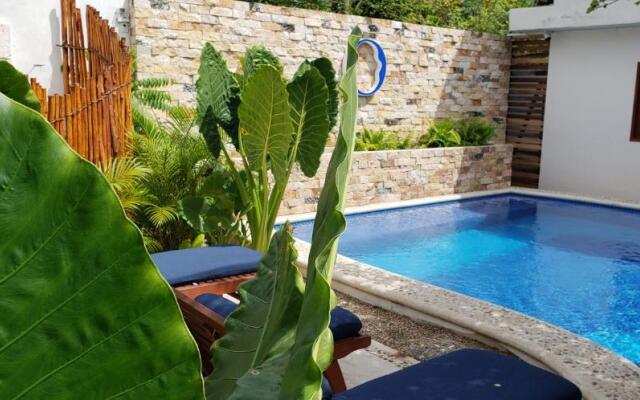 Poza Clara Sanctuary Hotel