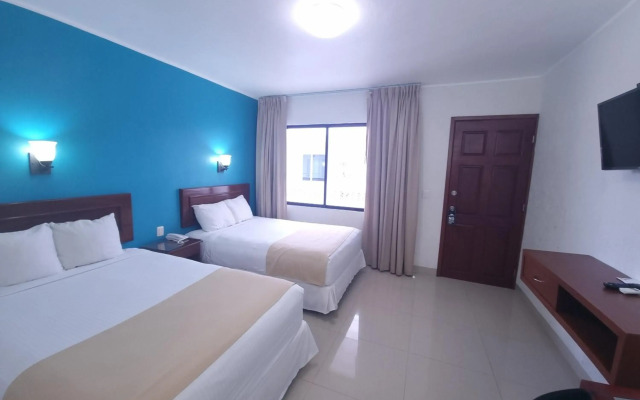 Hotel Casa Blanca