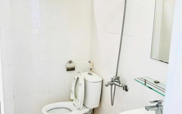Van’s hostel