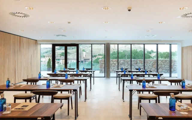 Parador Molina De Aragón