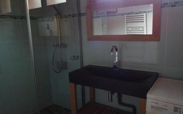 Appartement Bourg-Saint-Maurice, 3 pièces, 6 personnes - FR-1-411-606