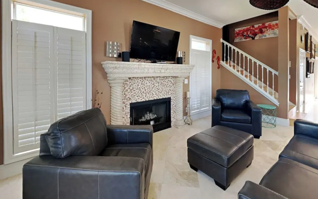 A Mid-summer's Night Dream