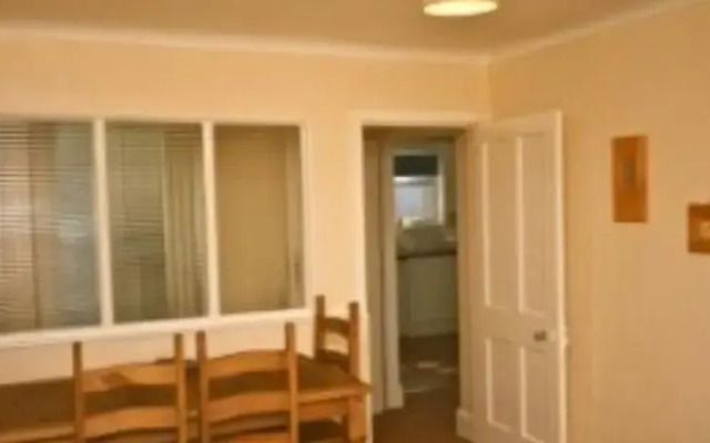 Tyddyn Talgoch, Abersoch