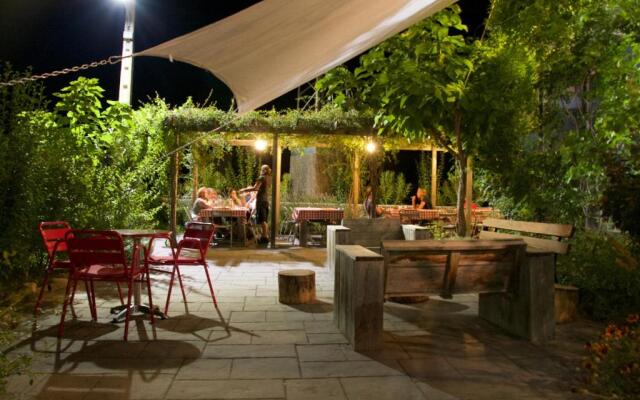 Camping Chill-Outdoor