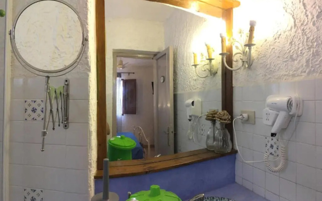 le casette di Marilena