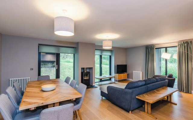 Mountain Hare Apartment