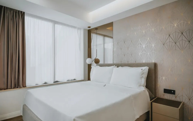 Poetica Boutique Sky Hotel