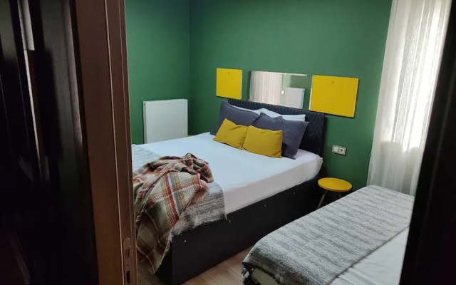 Butik 24 Suites