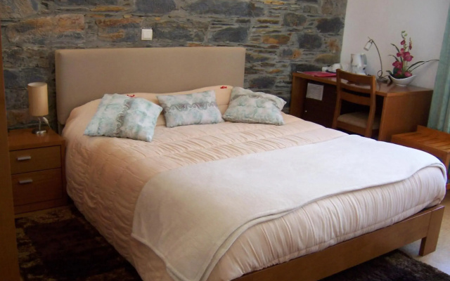 Hotel Santa Apolonia