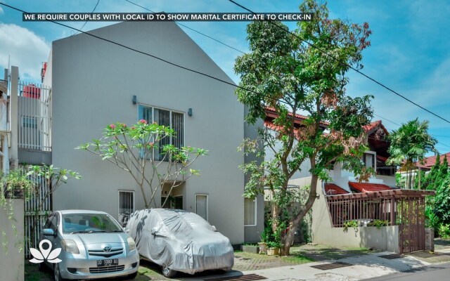 ZEN Rooms Sukaluyu Cikutra Syariah