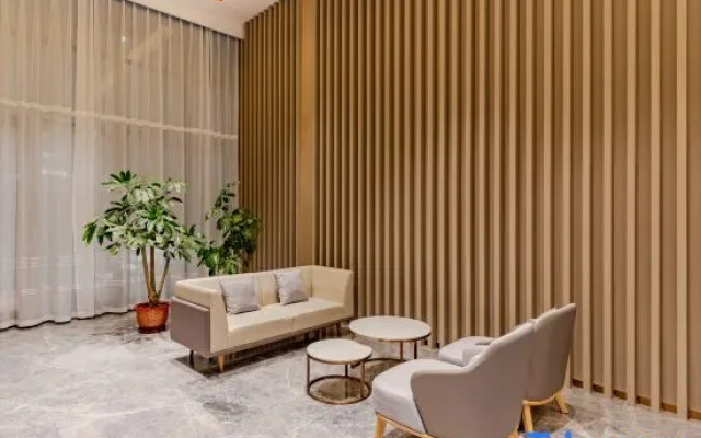 Lixiang Hotel (Funing Hong Kong Road Branch)