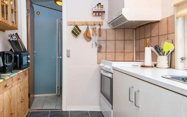 4 Person Holiday Home in Nordborg