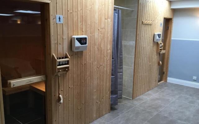Best Western Plus Hever Hotel