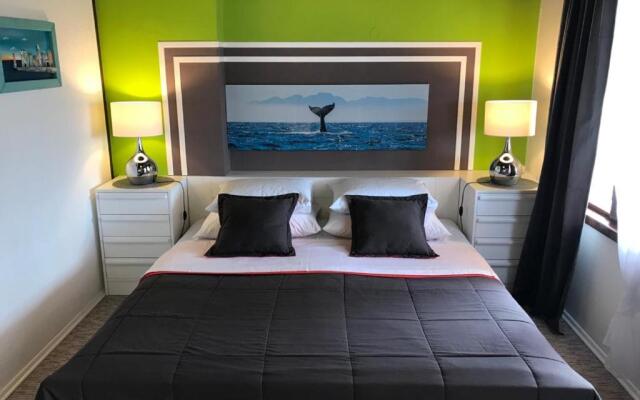 Guesthouse Ema