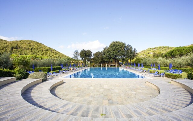 Appartamento Bilo Sant'Anna Pool View
