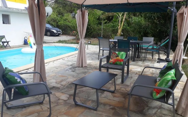 villa do brazil