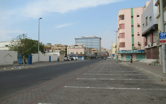 Touq Balad