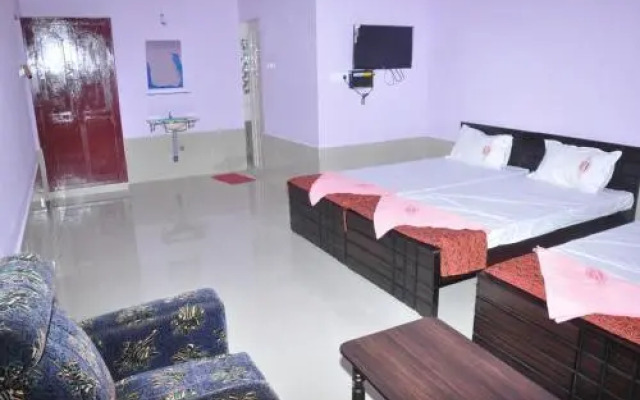 Hotel Nippon Palace
