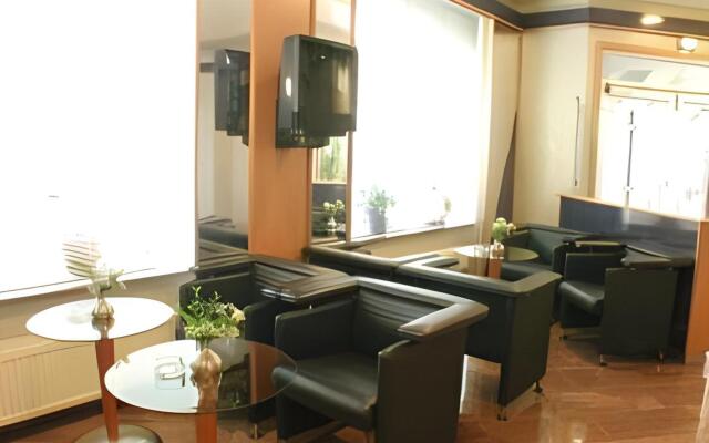 Insel Hotel