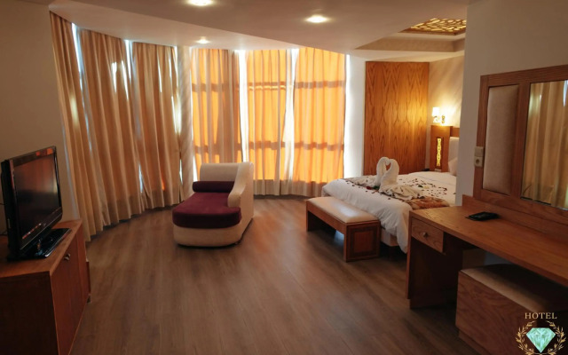 Hôtel El Yacouta
