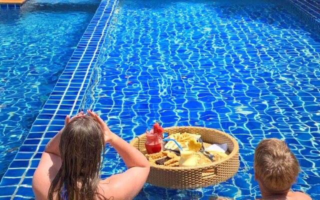 P.P. Maiyada Resort